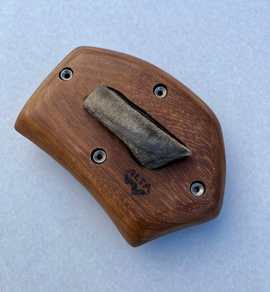 Stone N Wood Hold