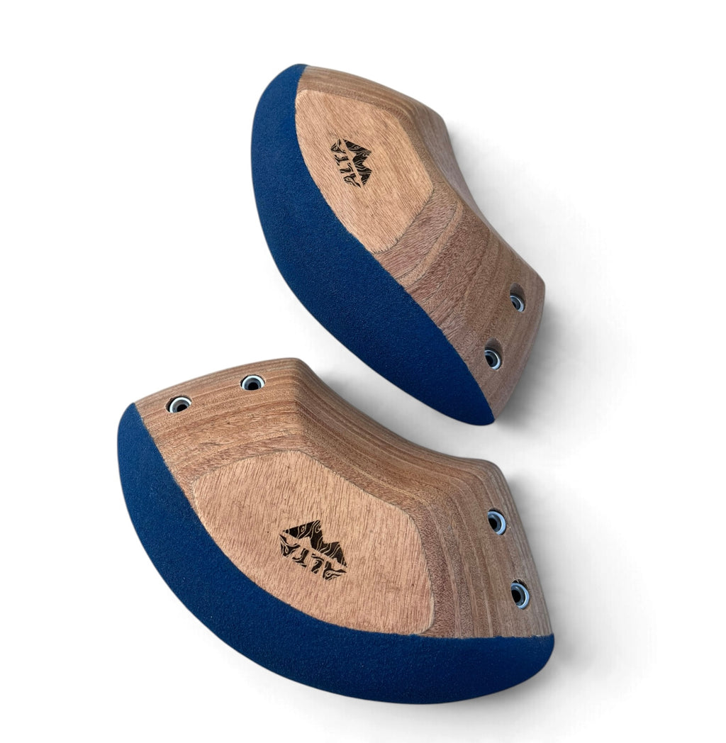 Blue Set (15 Holds)