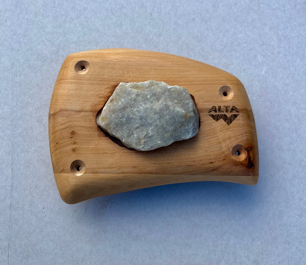 Stone N Wood Hold