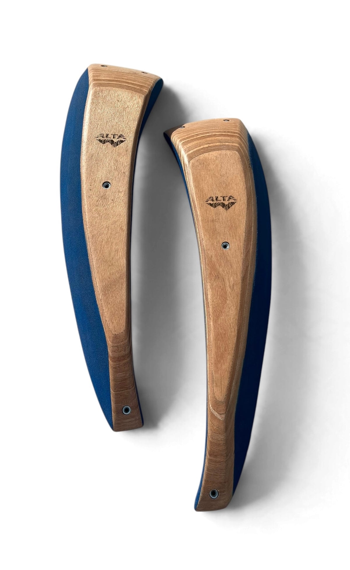 Blue Set (15 Holds)