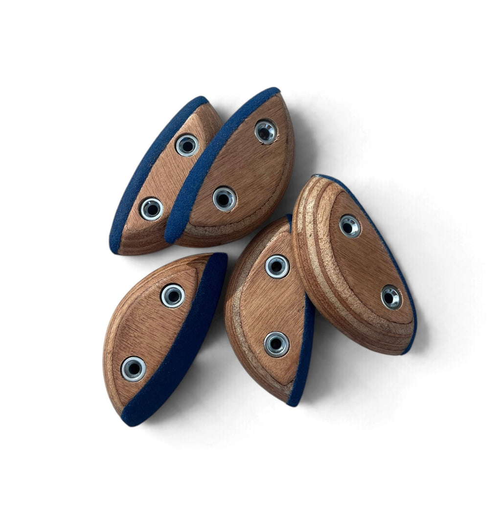 Blue Set (15 Holds)