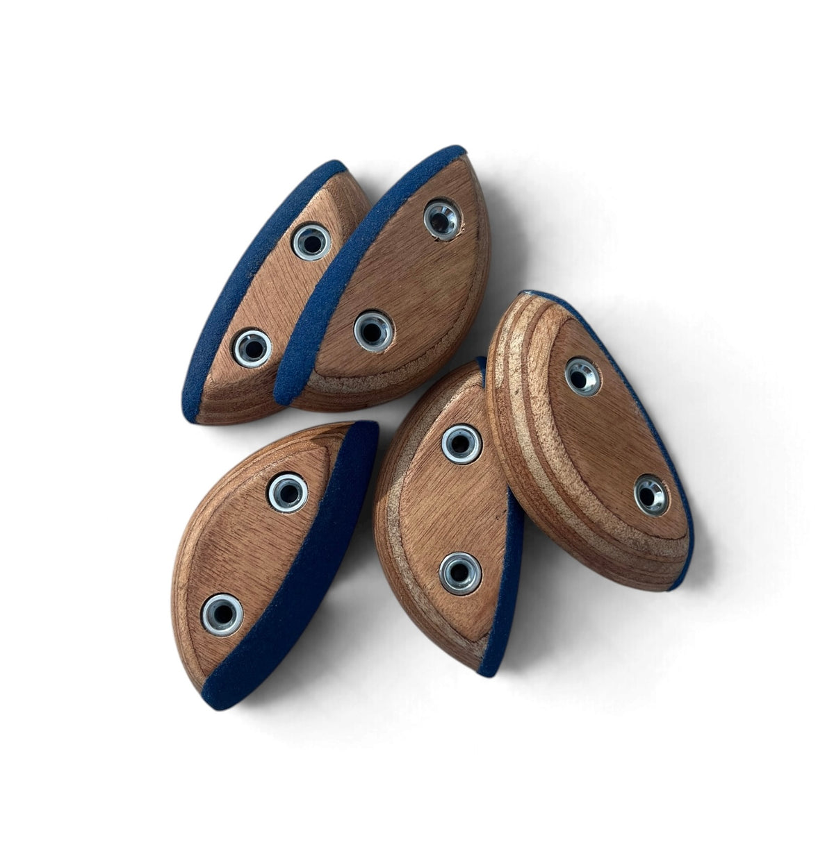 Blue Set (15 Holds)