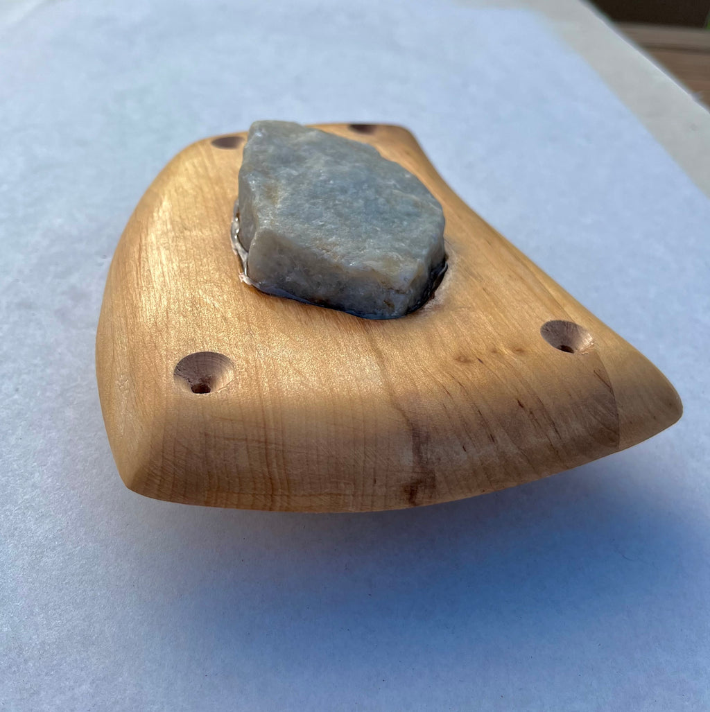 Stone N Wood Hold