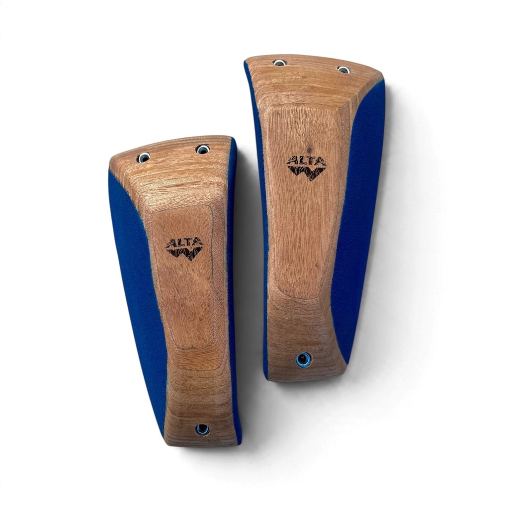 Blue Set (15 Holds)