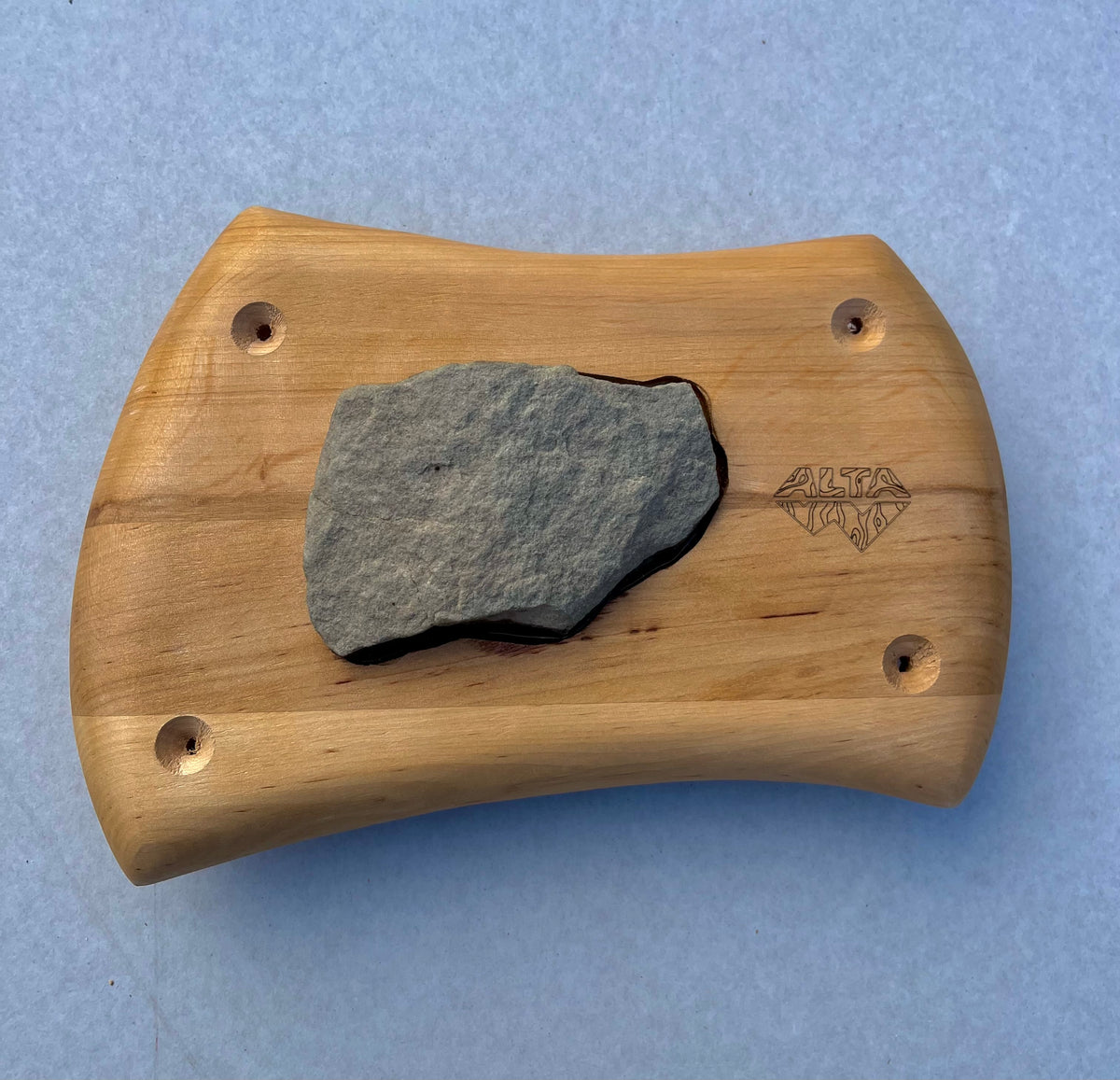 Stone N Wood Hold