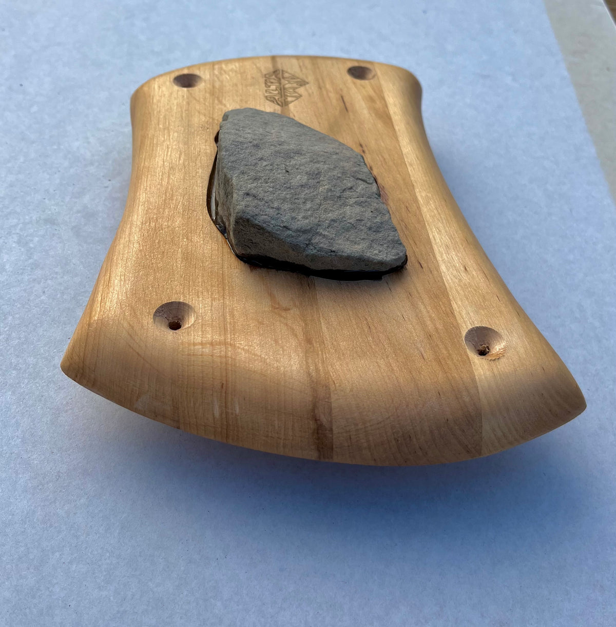 Stone N Wood Hold