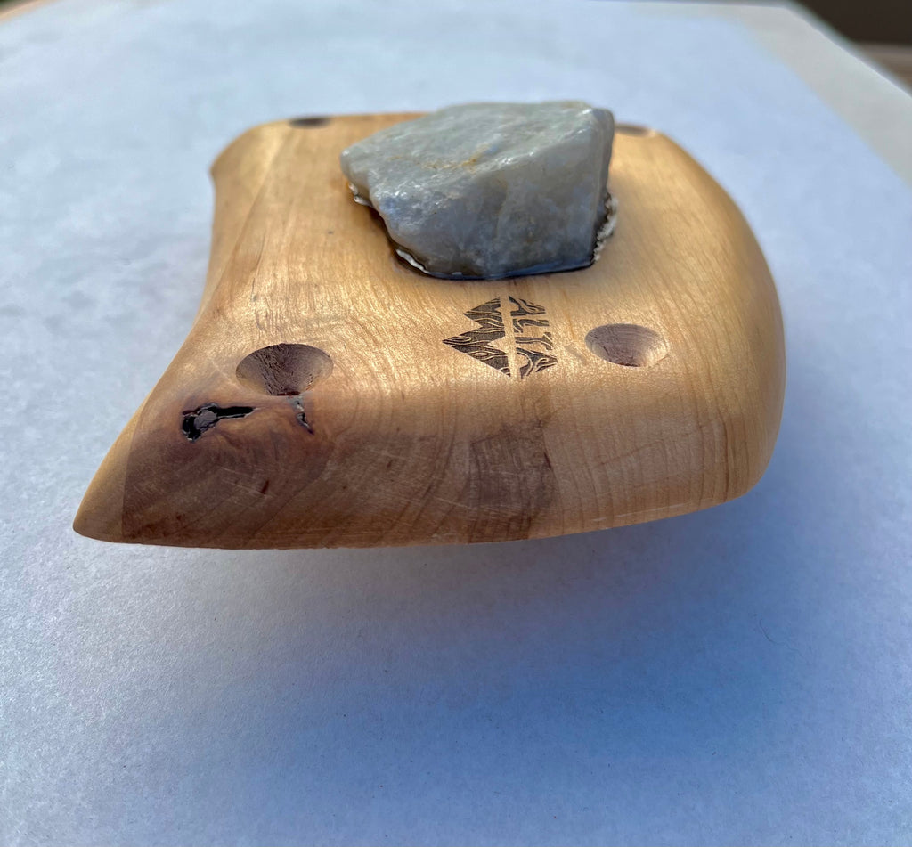 Stone N Wood Hold