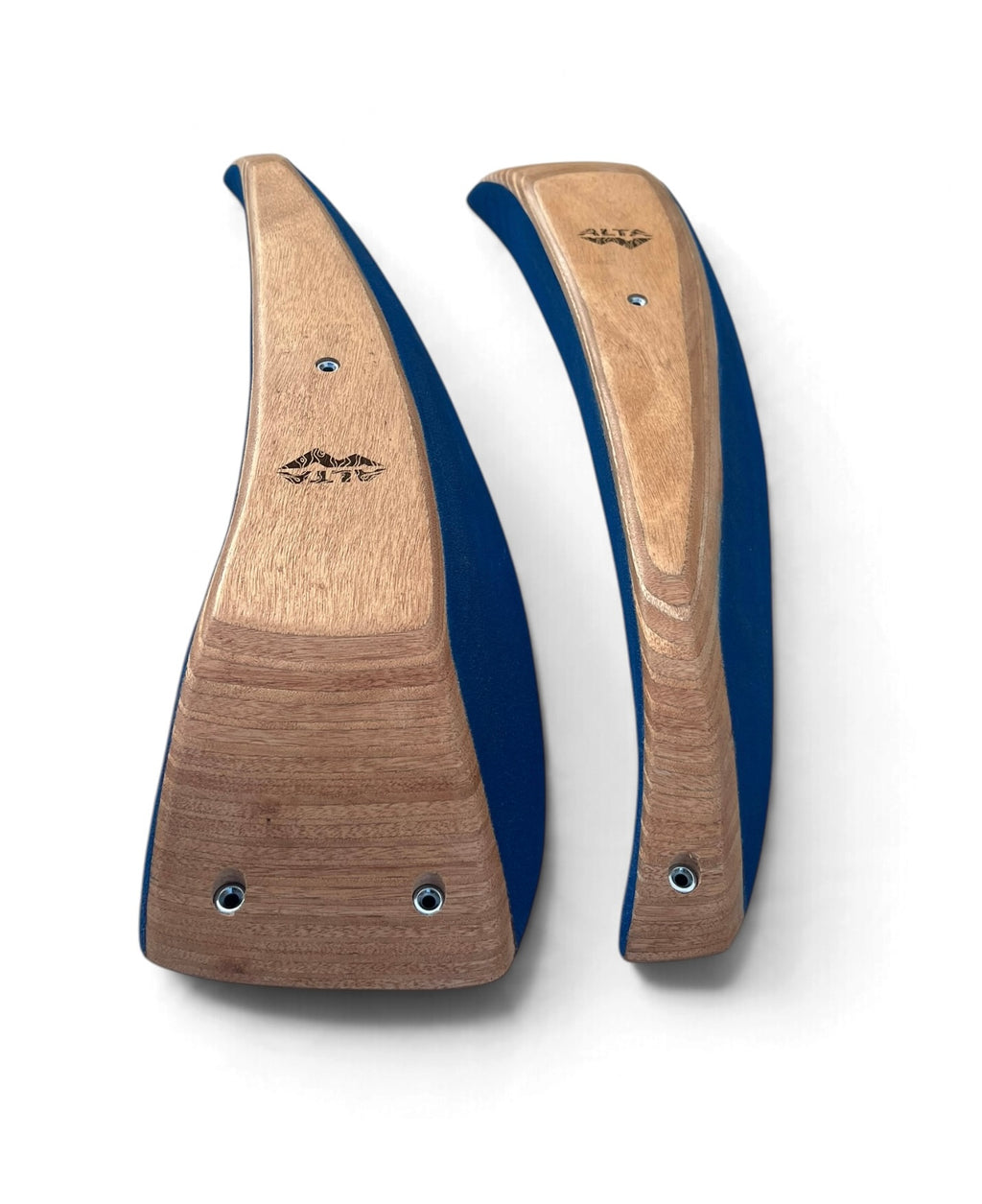 Blue Set (15 Holds)