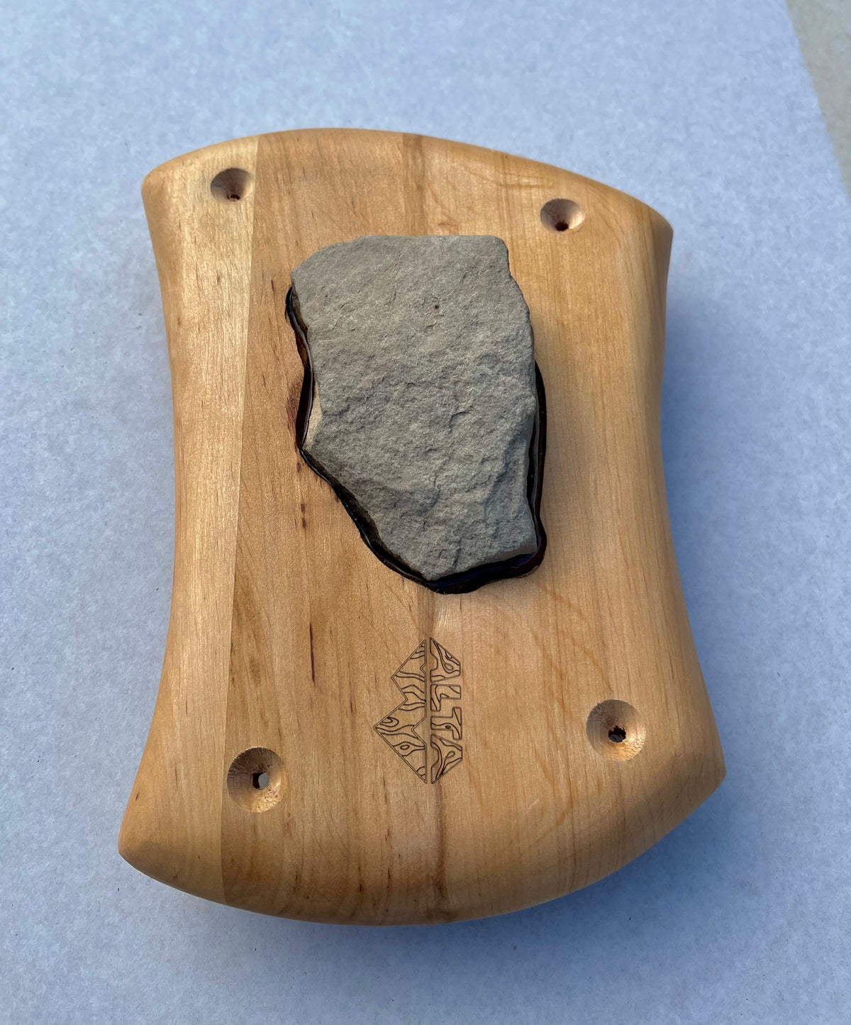 Stone N Wood Hold