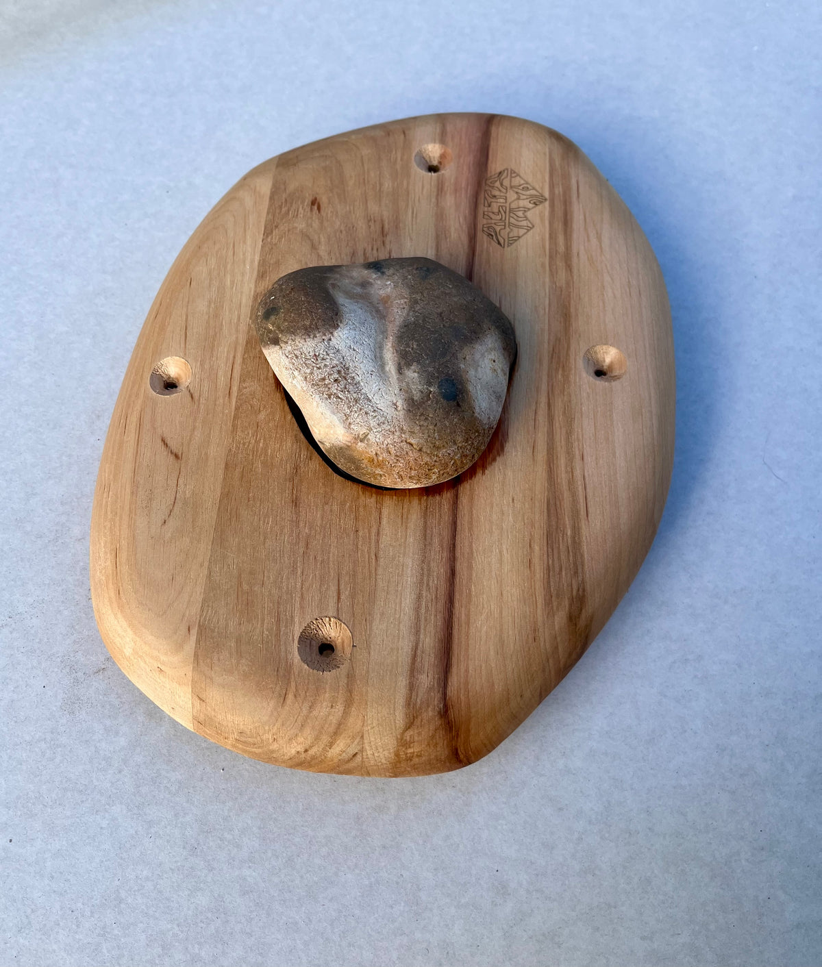 Stone N Wood Hold