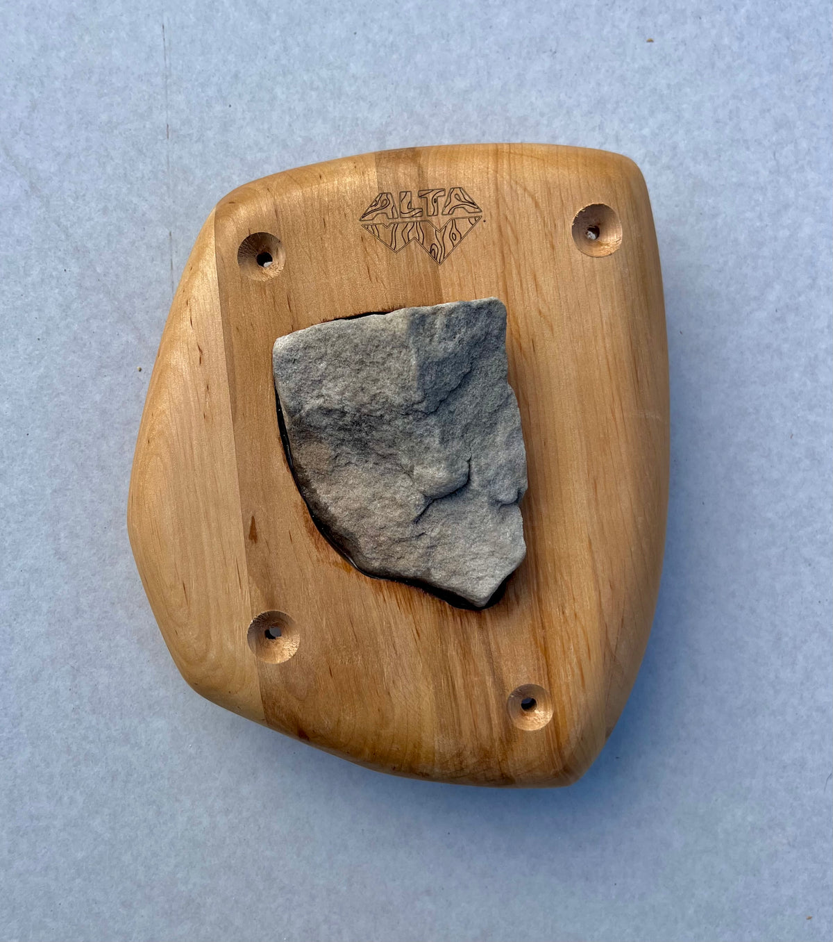 Stone N Wood Hold