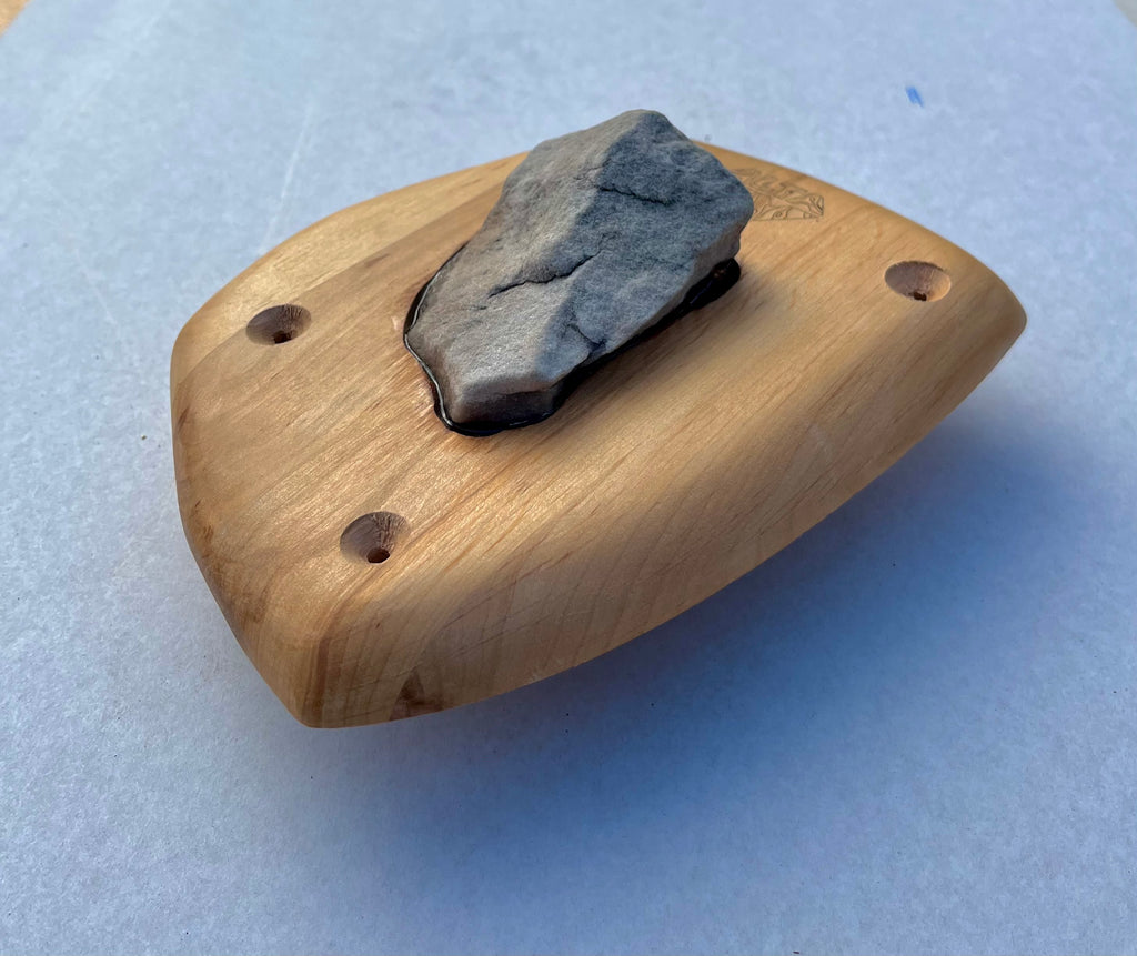 Stone N Wood Hold