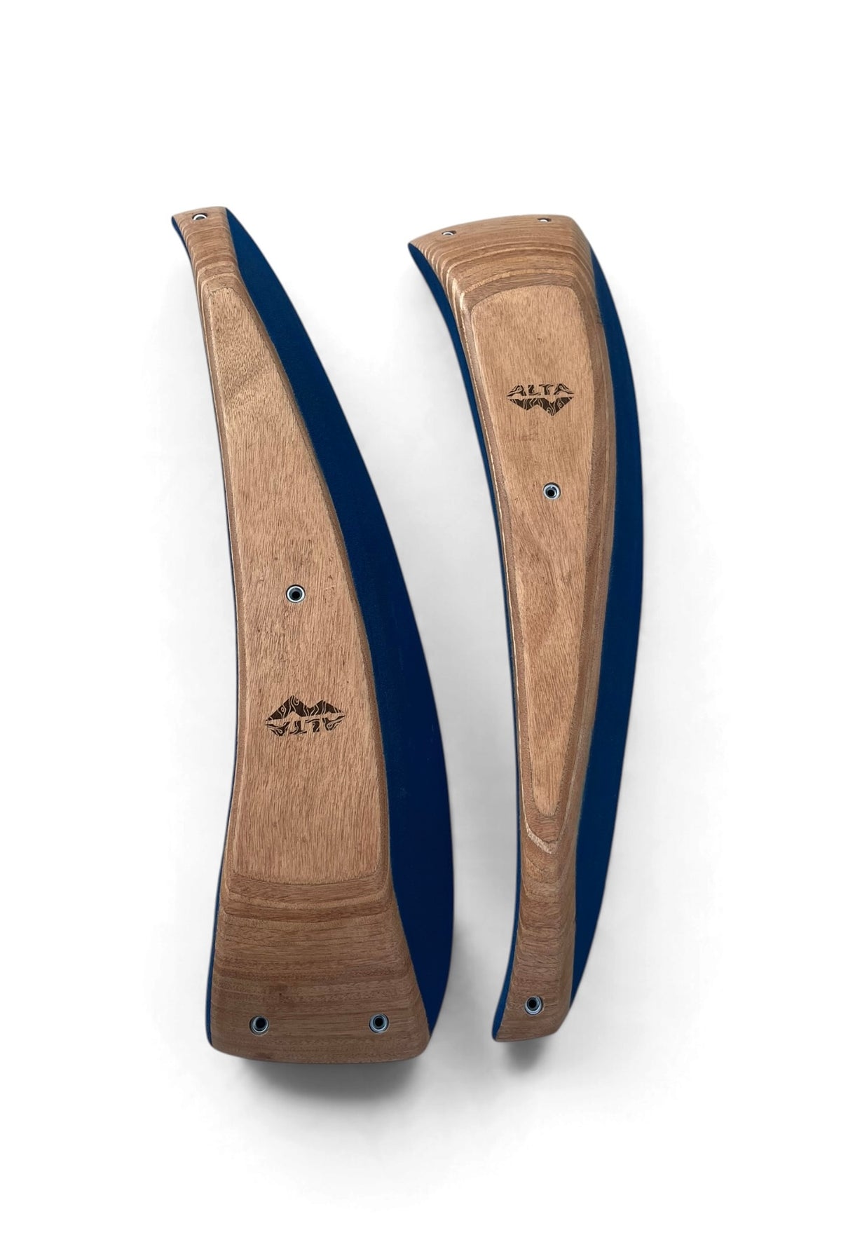 Blue Set (15 Holds)