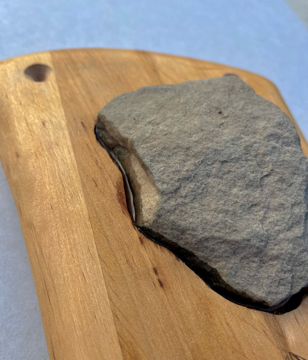 Stone N Wood Hold