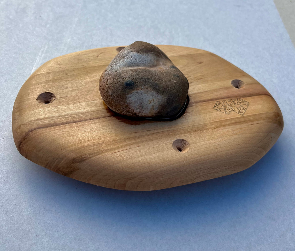 Stone N Wood Hold