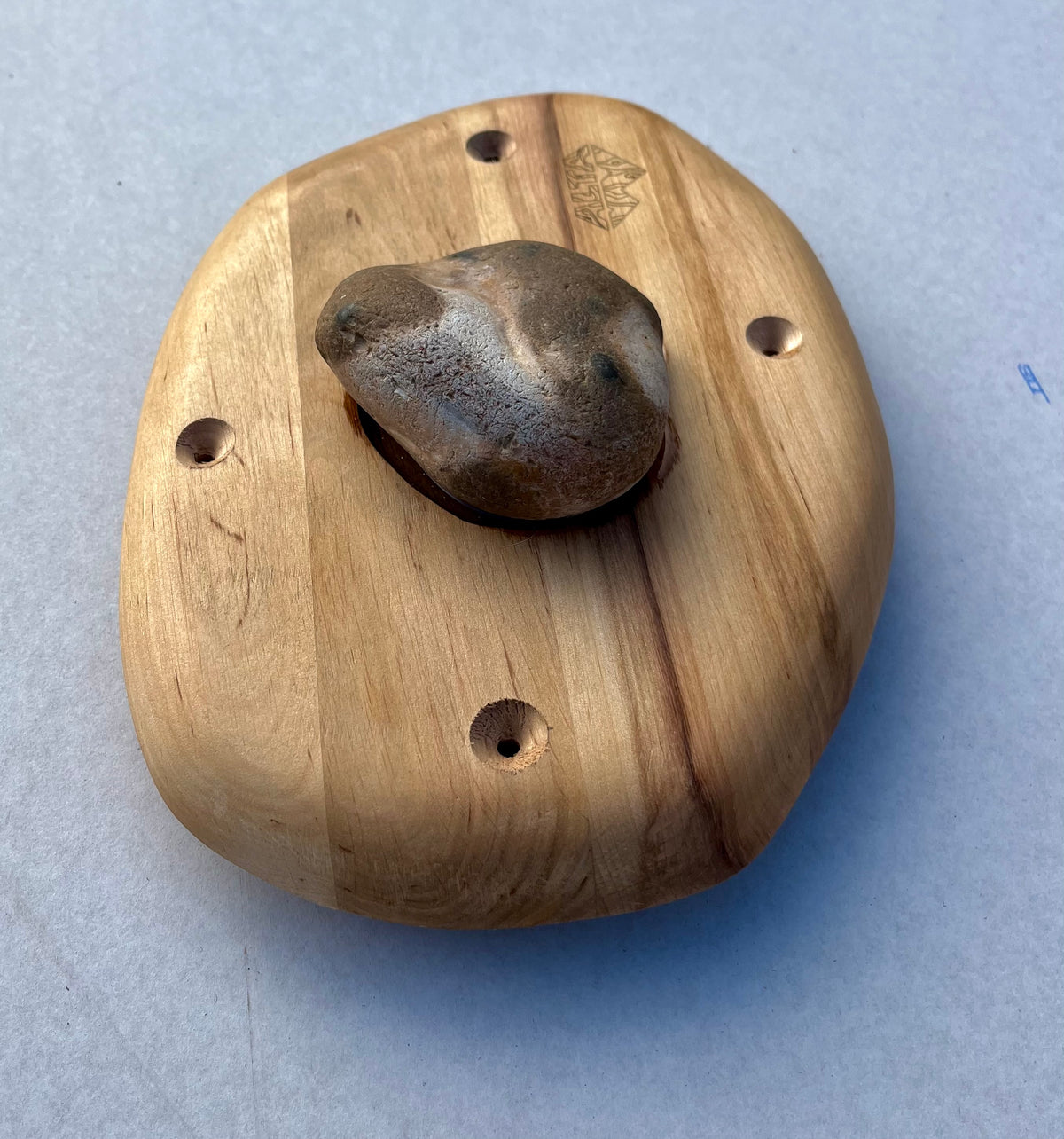 Stone N Wood Hold