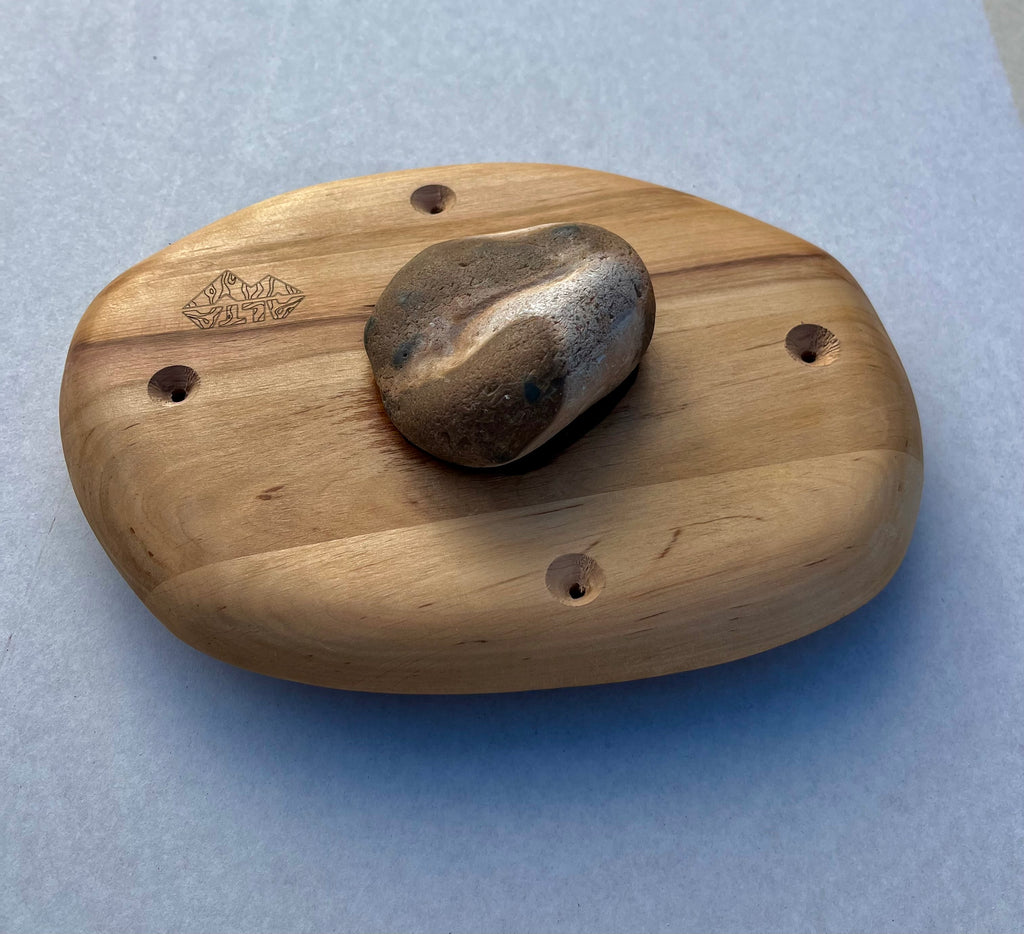 Stone N Wood Hold