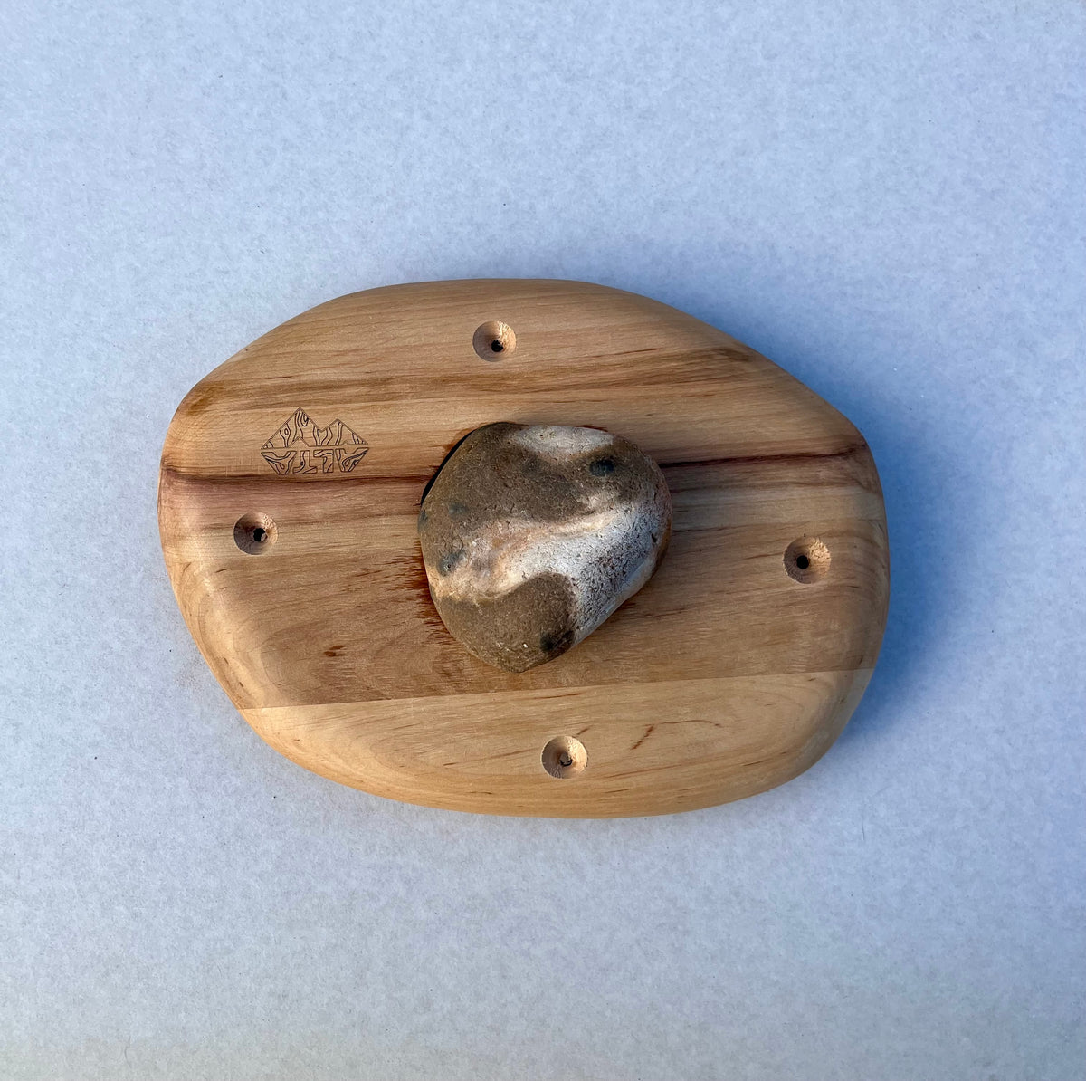 Stone N Wood Hold