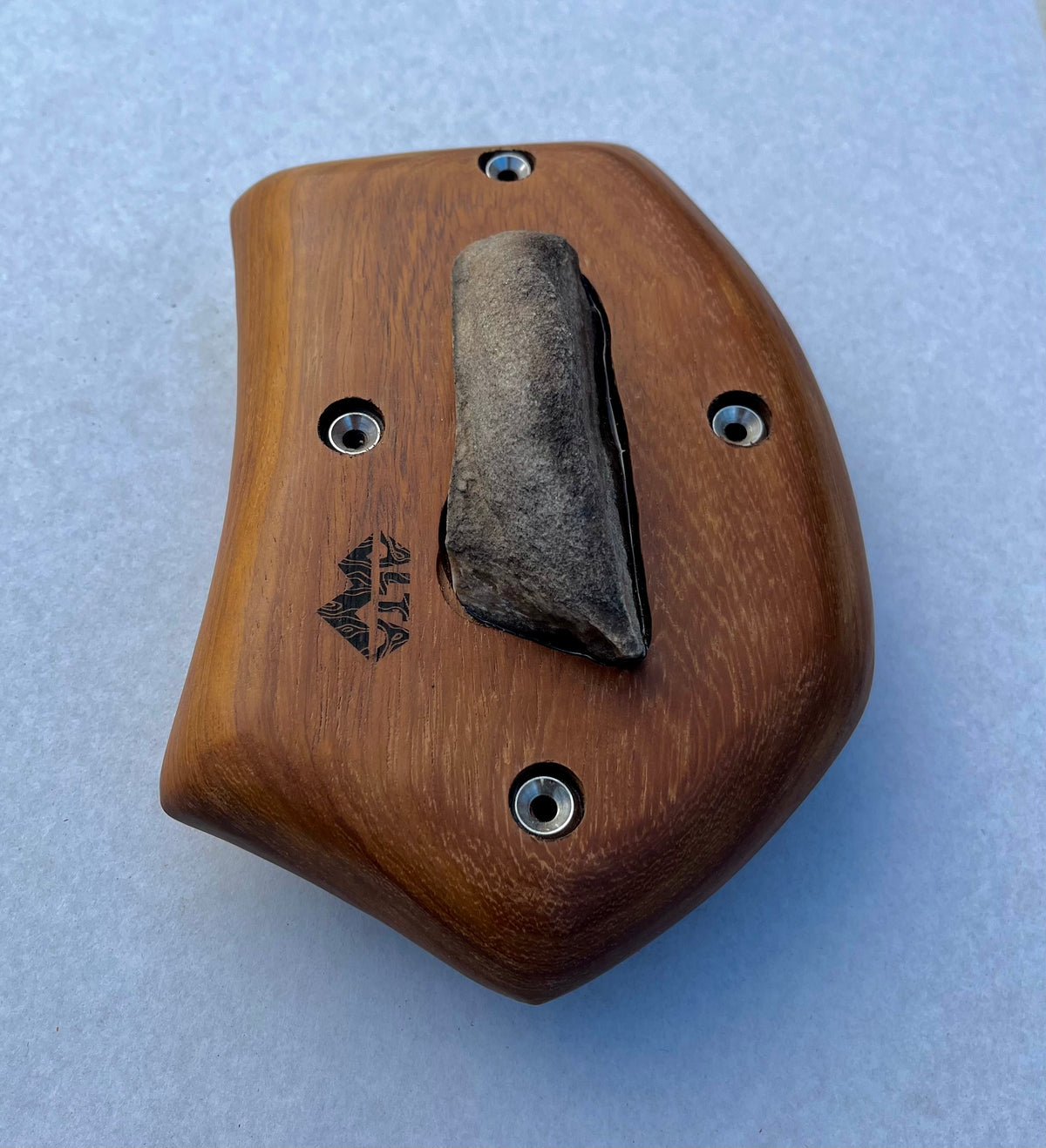 Stone N Wood Hold