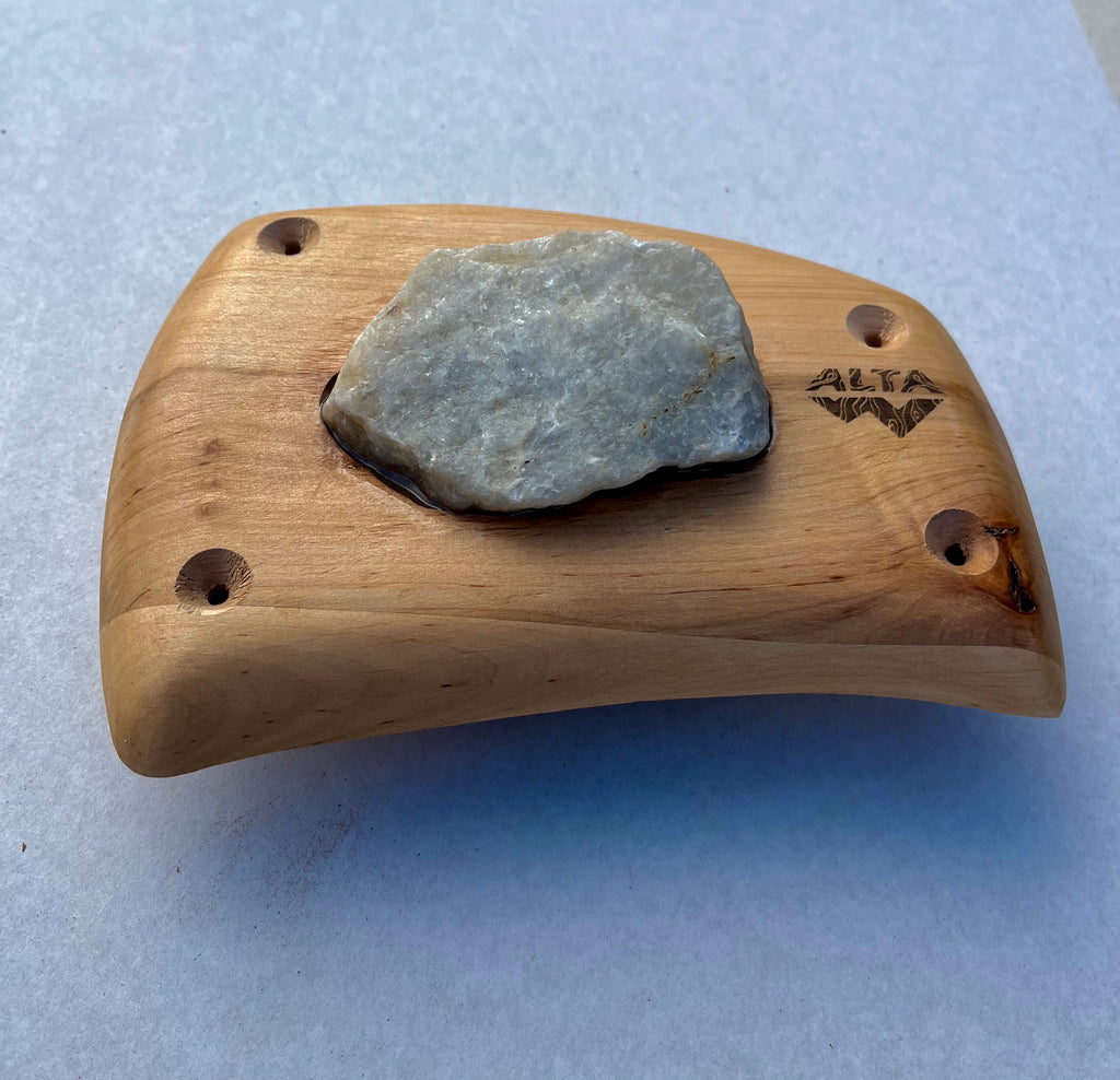 Stone N Wood Hold