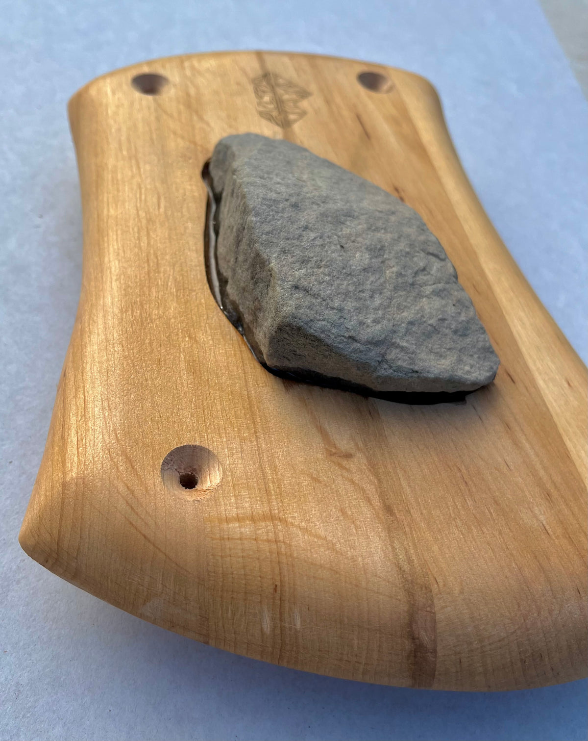 Stone N Wood Hold
