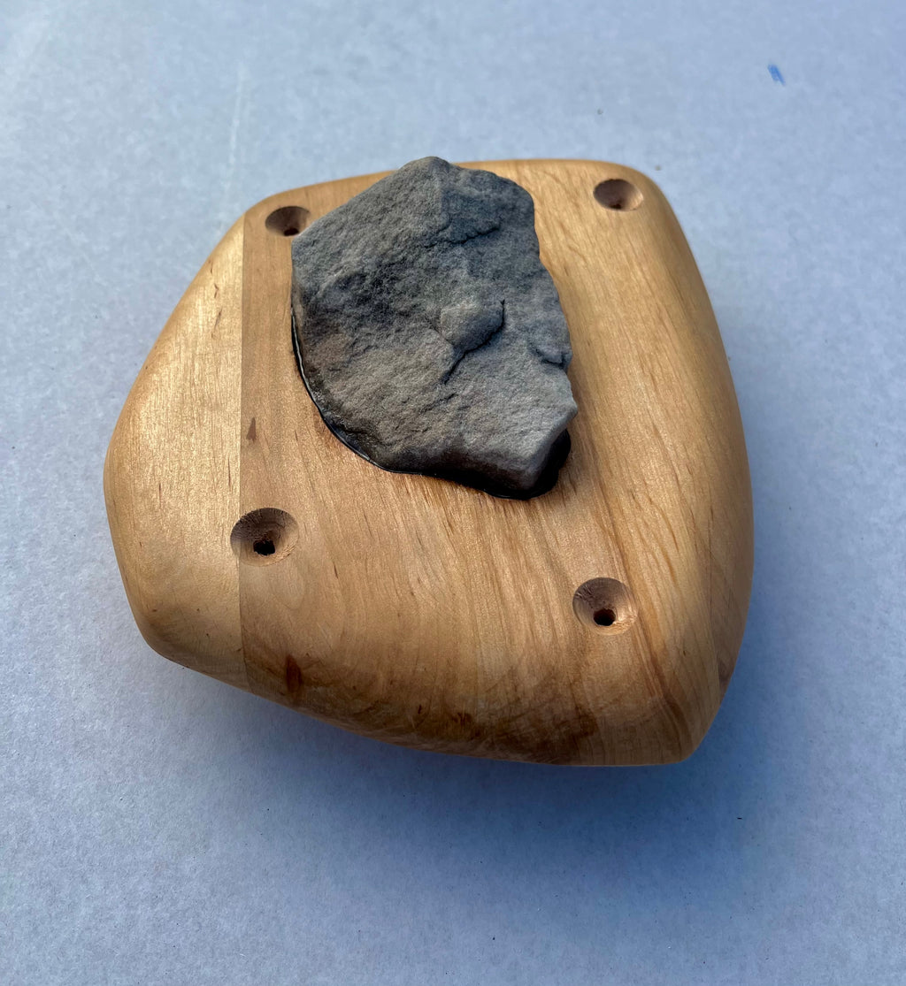 Stone N Wood Hold