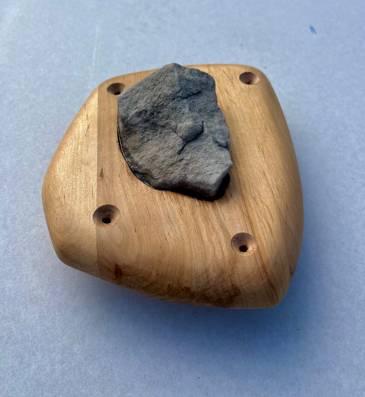 Stone N Wood Hold