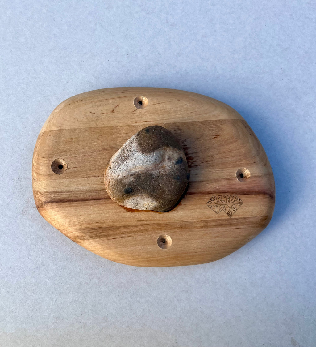 Stone N Wood Hold