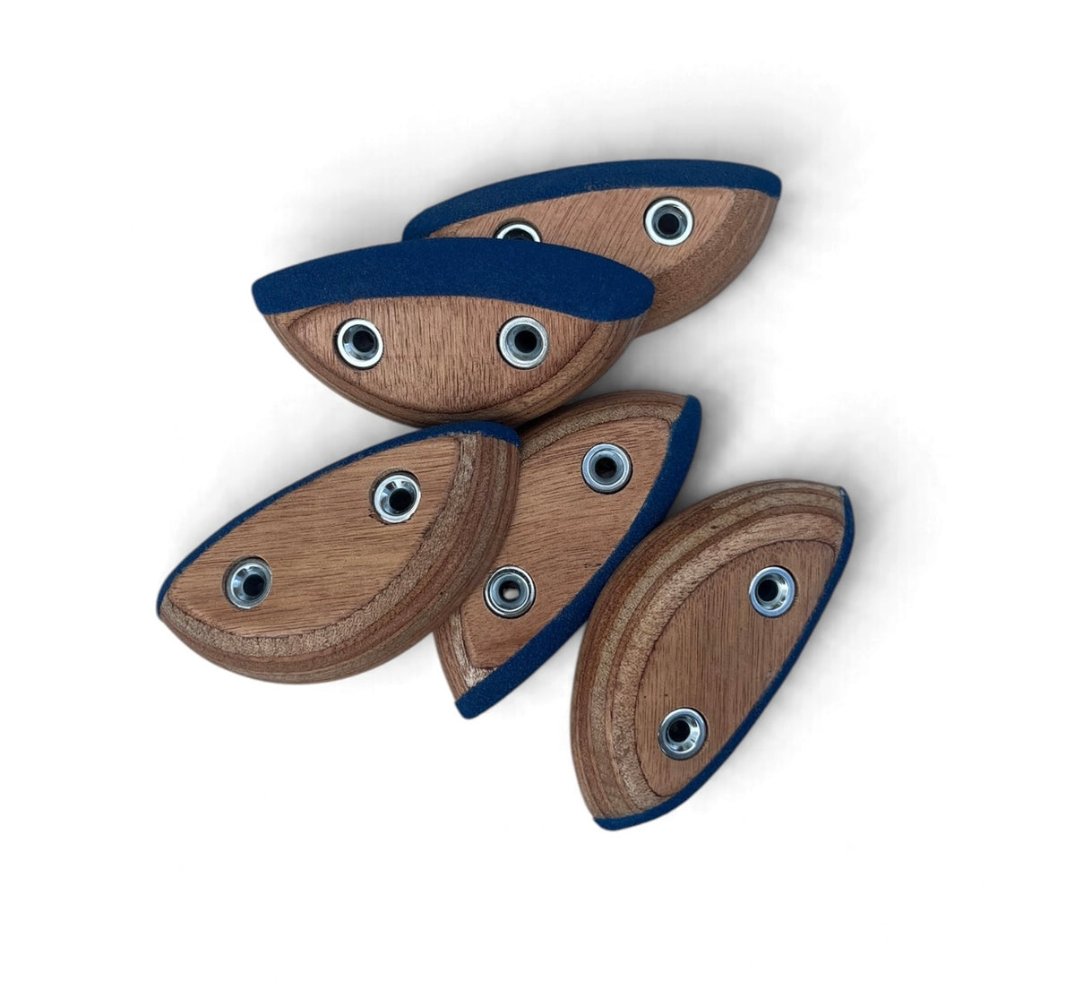 Blue Set (15 Holds)