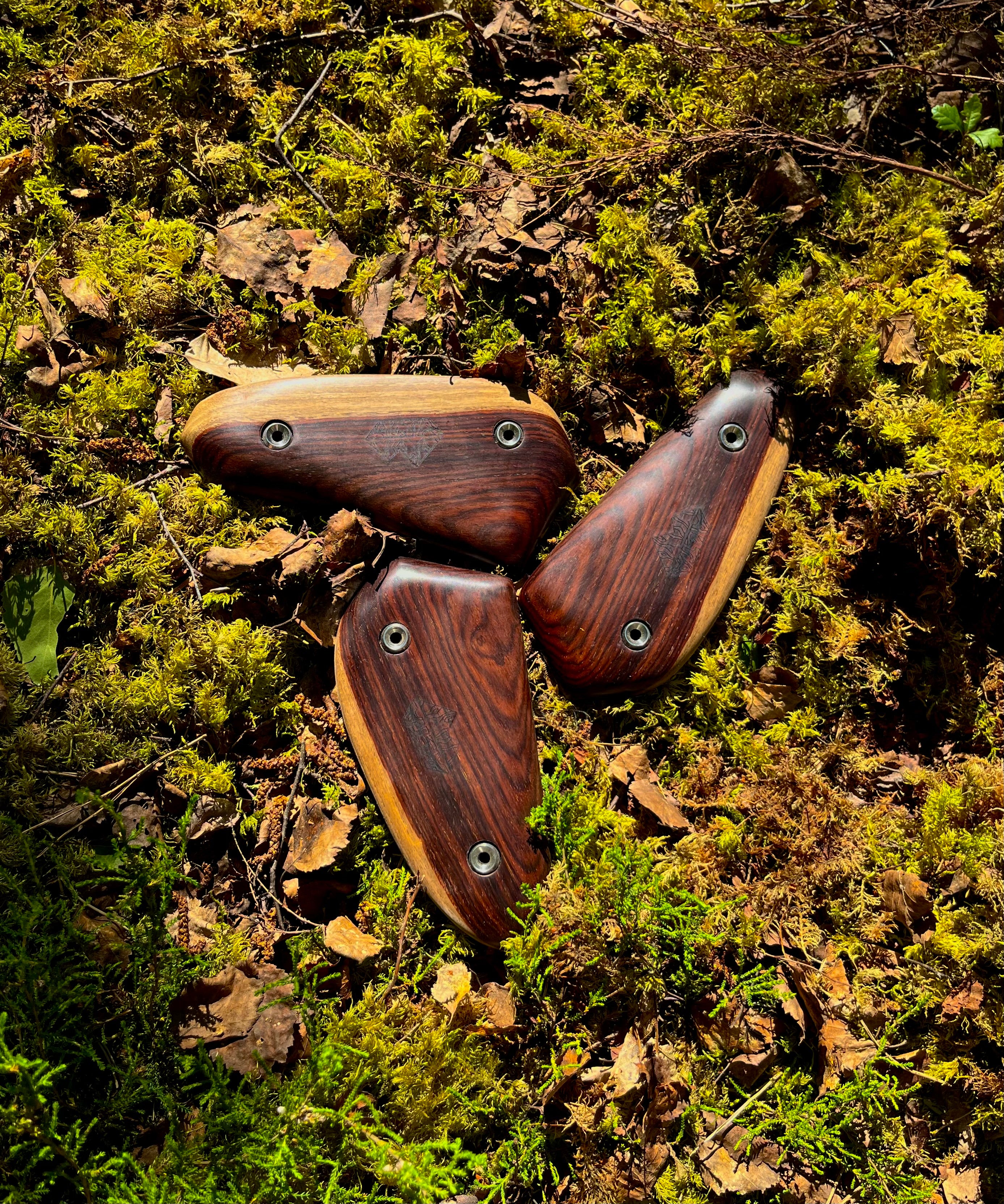 Katalox Edge (15mm incut) *
