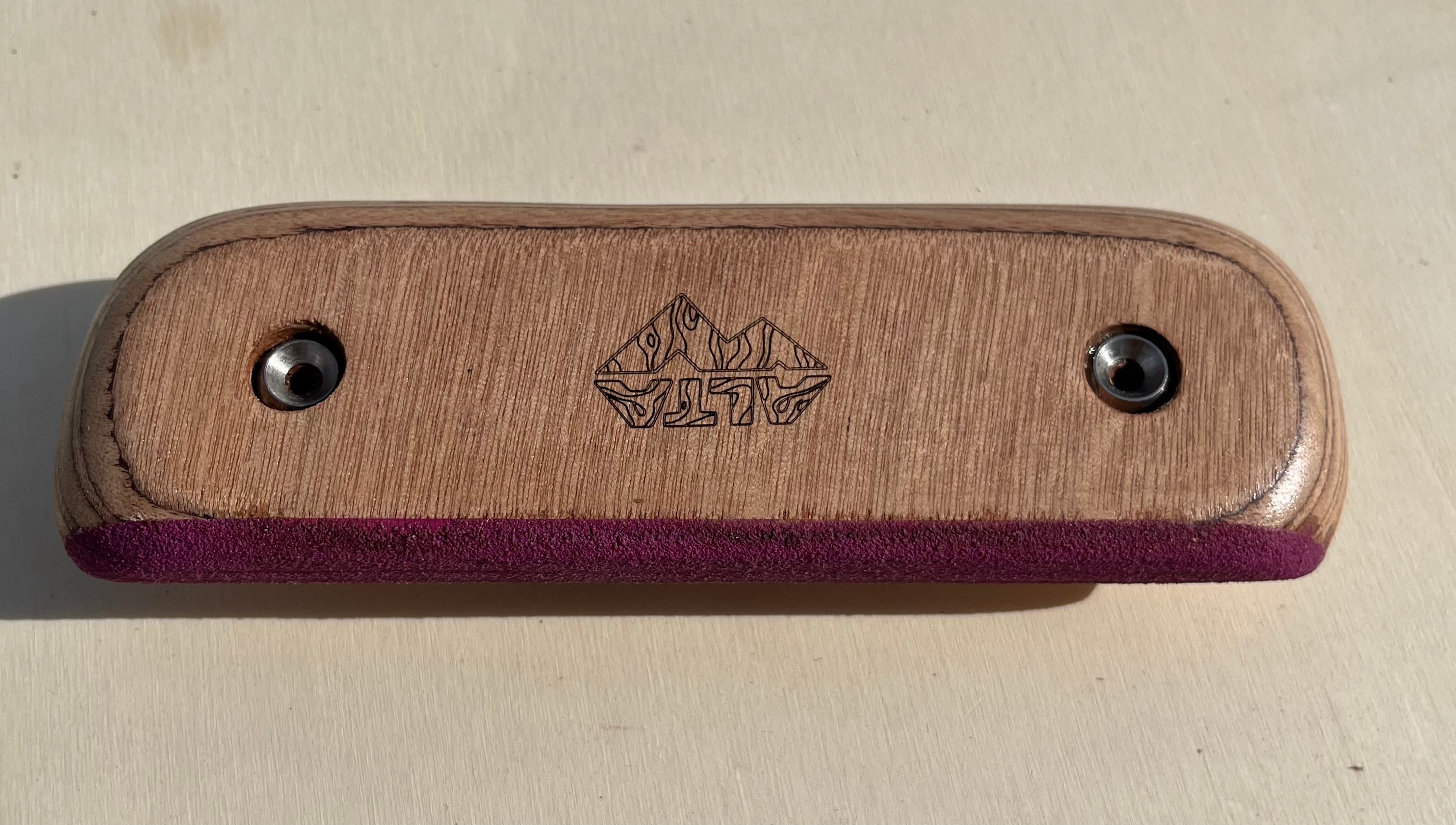 Small Edge 18 mm (Purple)