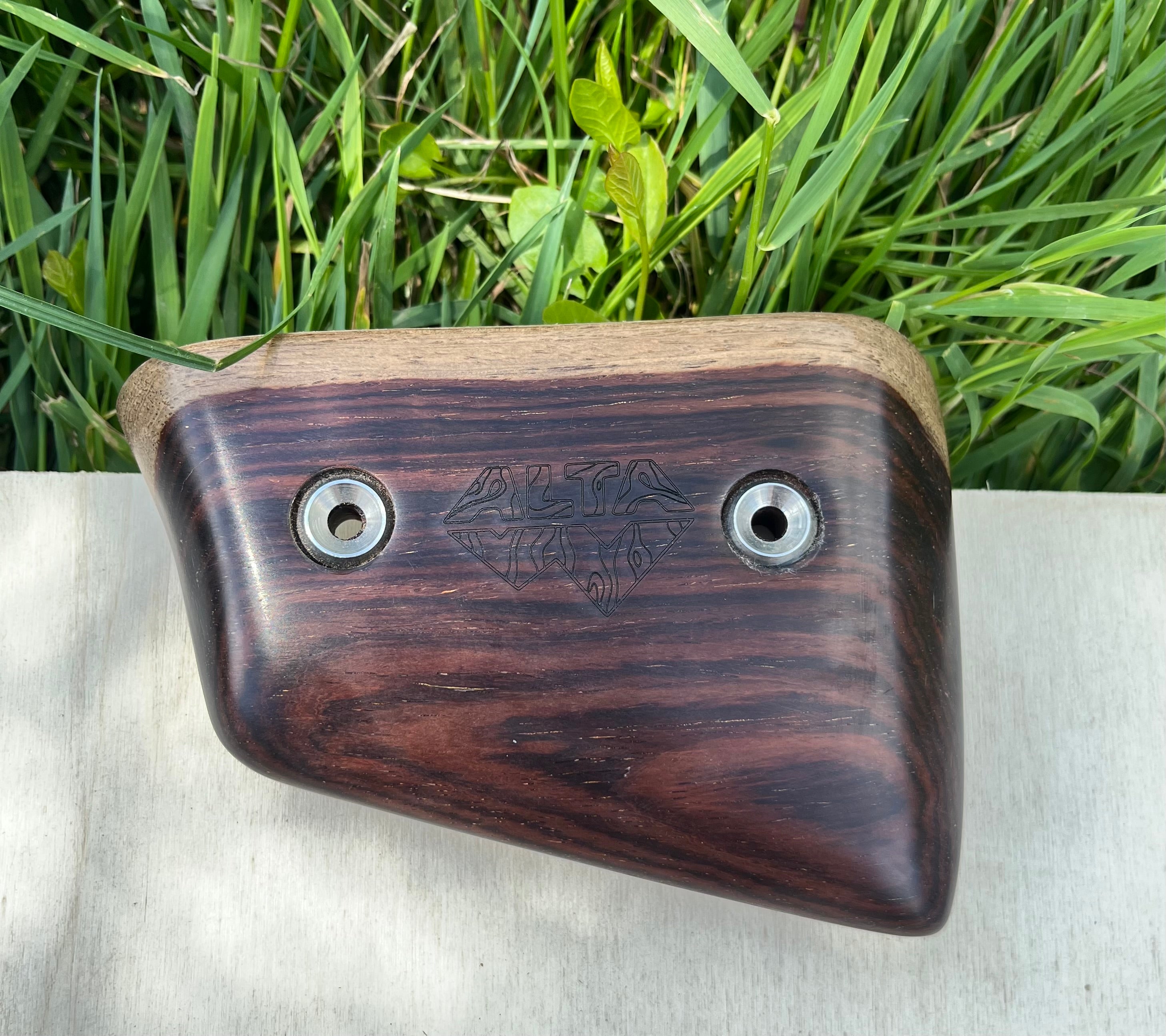 Katalox Edge (15mm incut) **