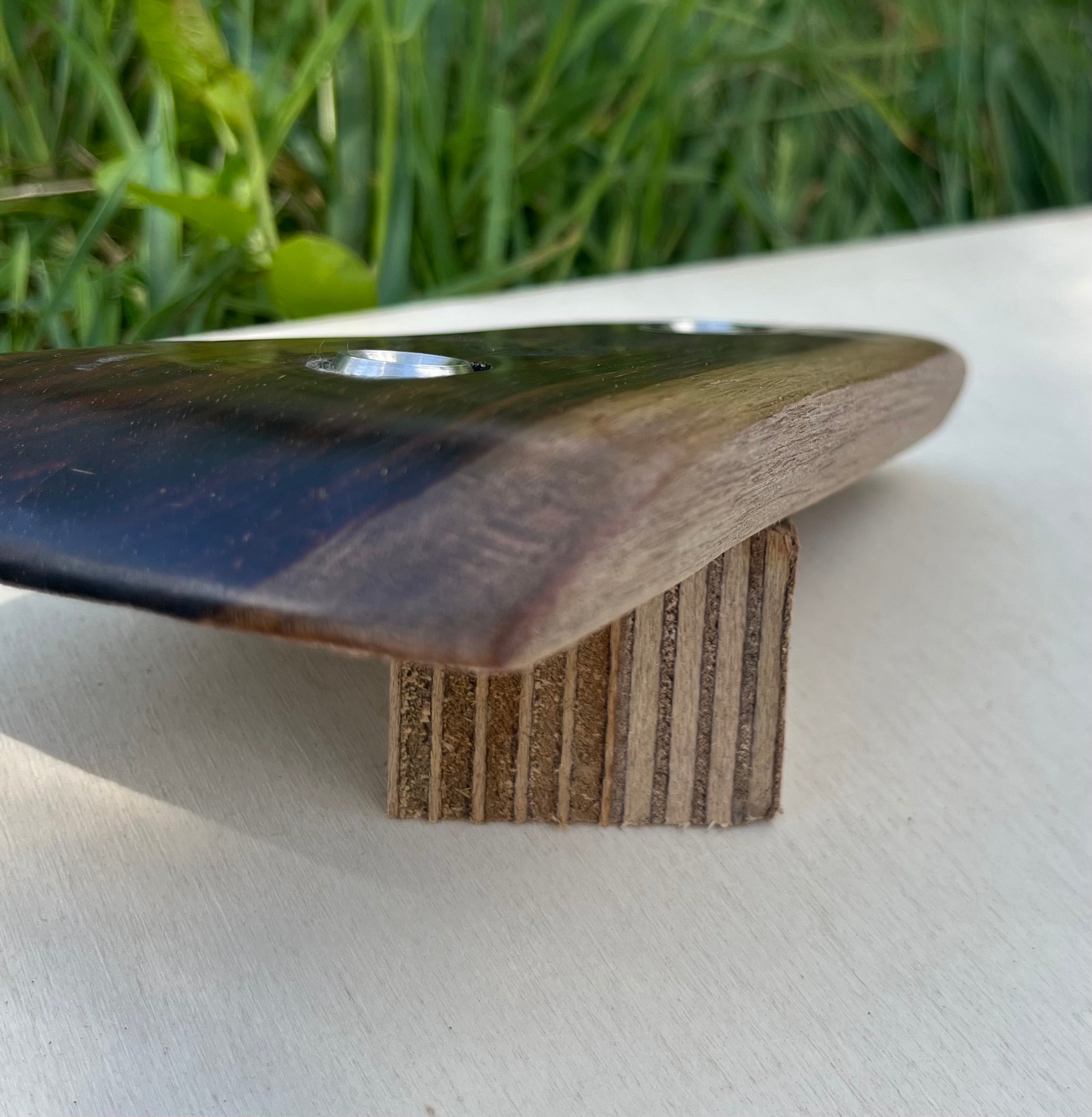 Katalox Edge (15mm incut) **