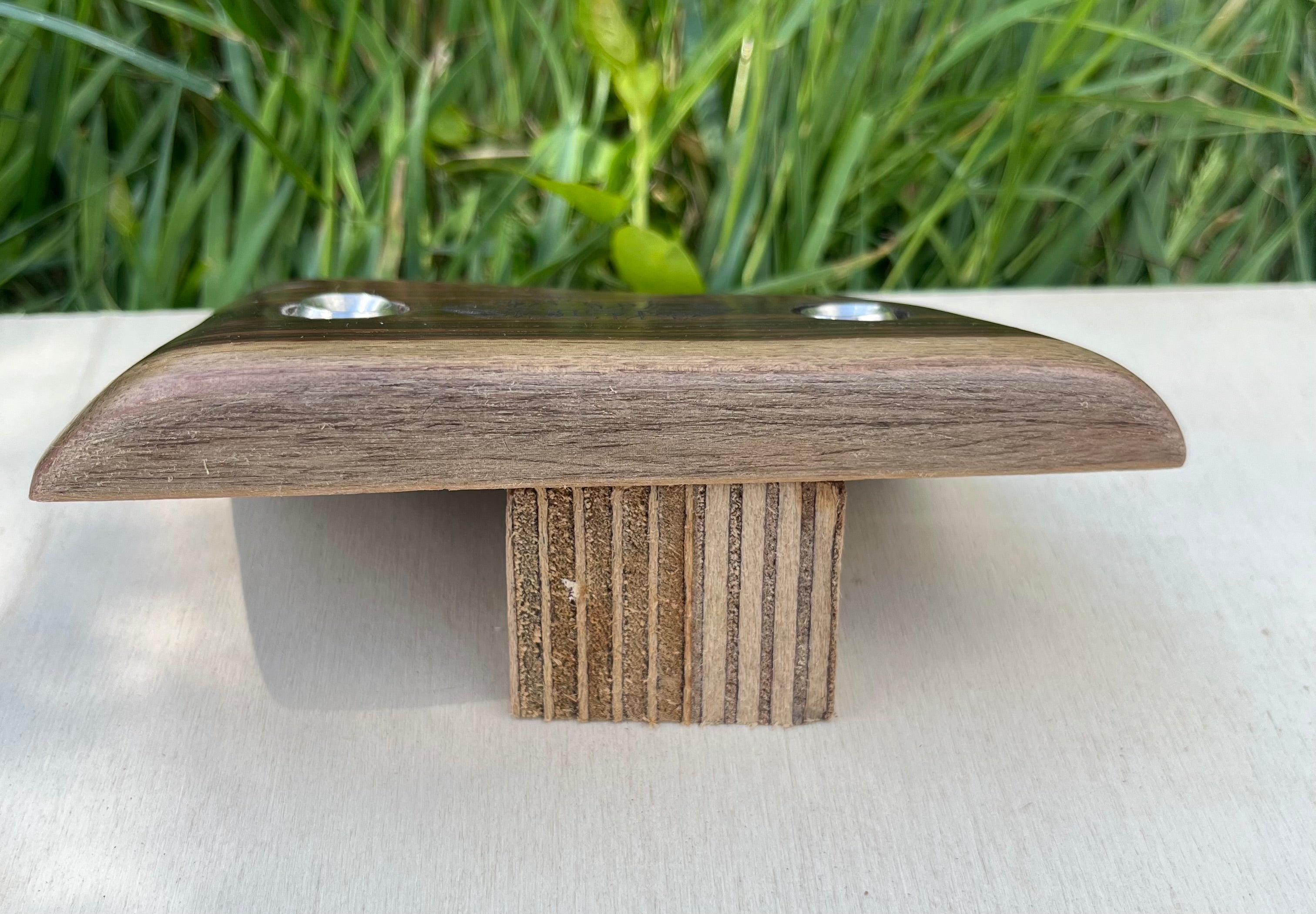 Katalox Edge (15mm incut) **