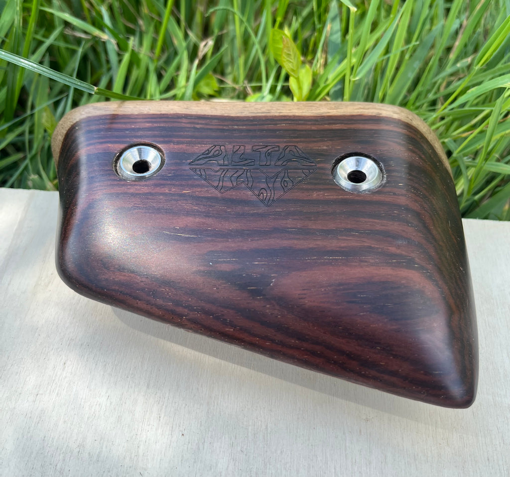 Katalox Edge (15mm incut) **