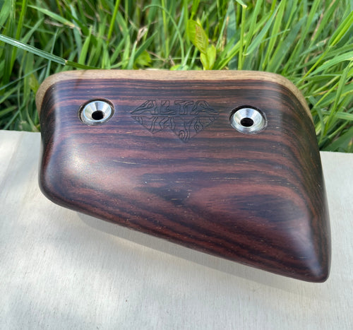 Katalox Edge (15mm incut) **