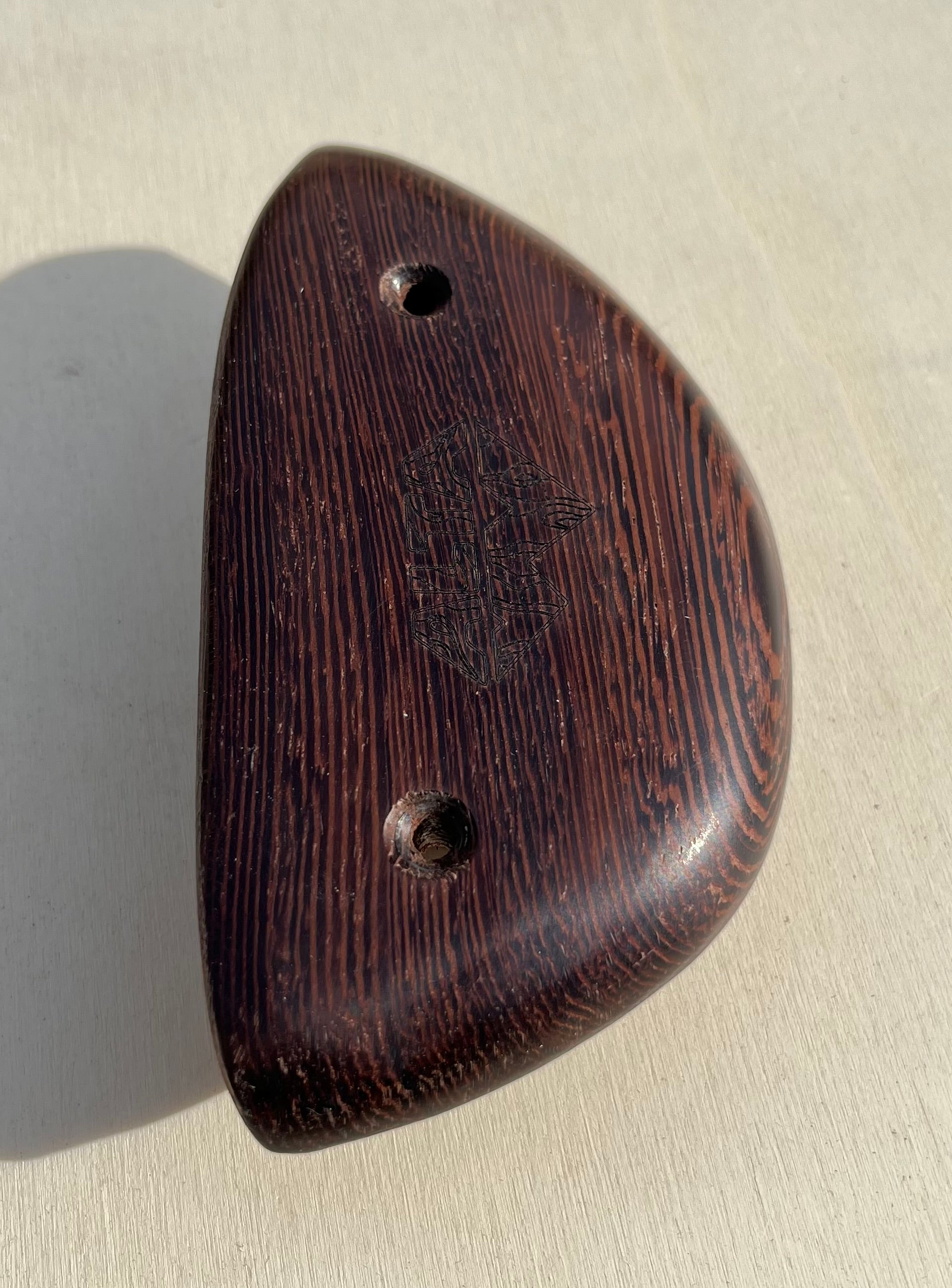 wengé Edge (15mm)