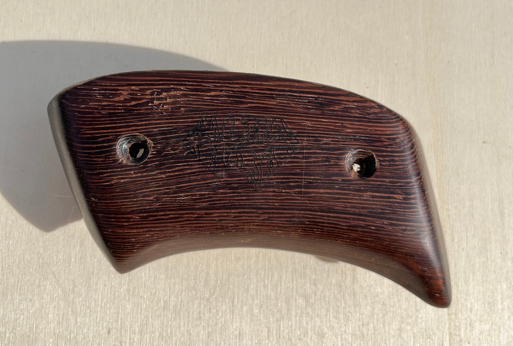 Wengé Edge (15mm)