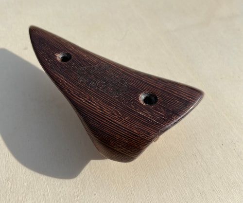 Double Wengé Edge (15mm)
