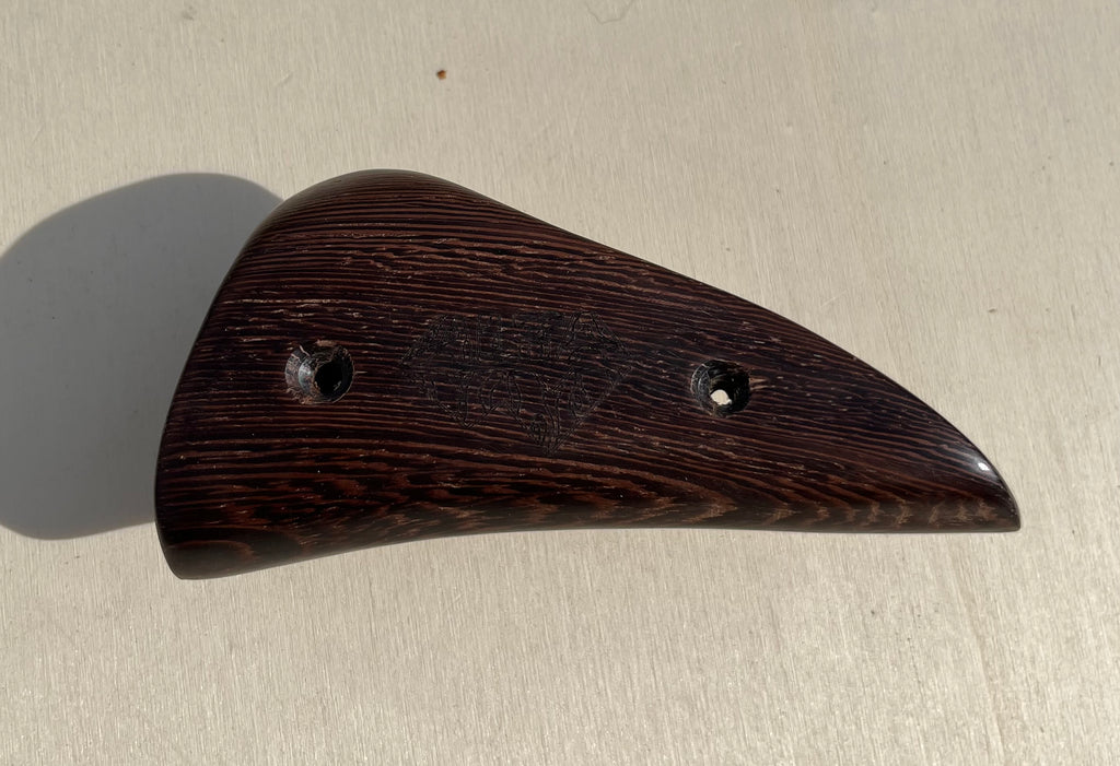 Double Wengé Edge (15mm)