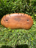 Walnut Round Edge (18mm)