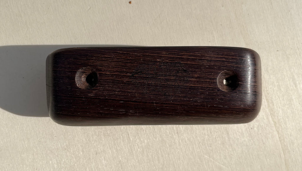 Wengé Edge (20mm)