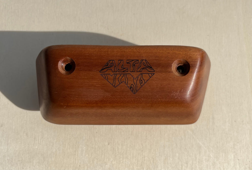 Sapele Edge (35mm)
