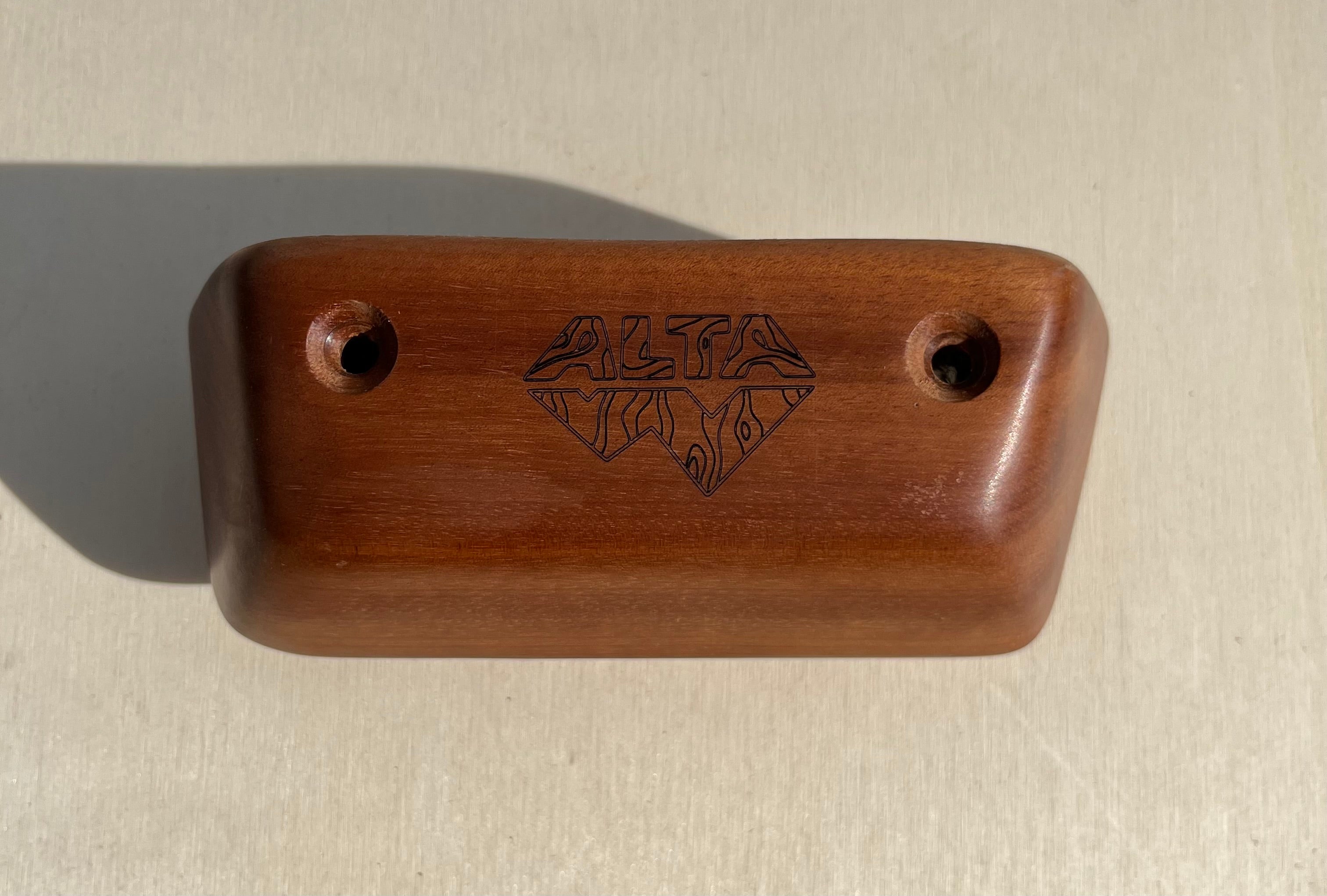 Sapele Edge (35mm)