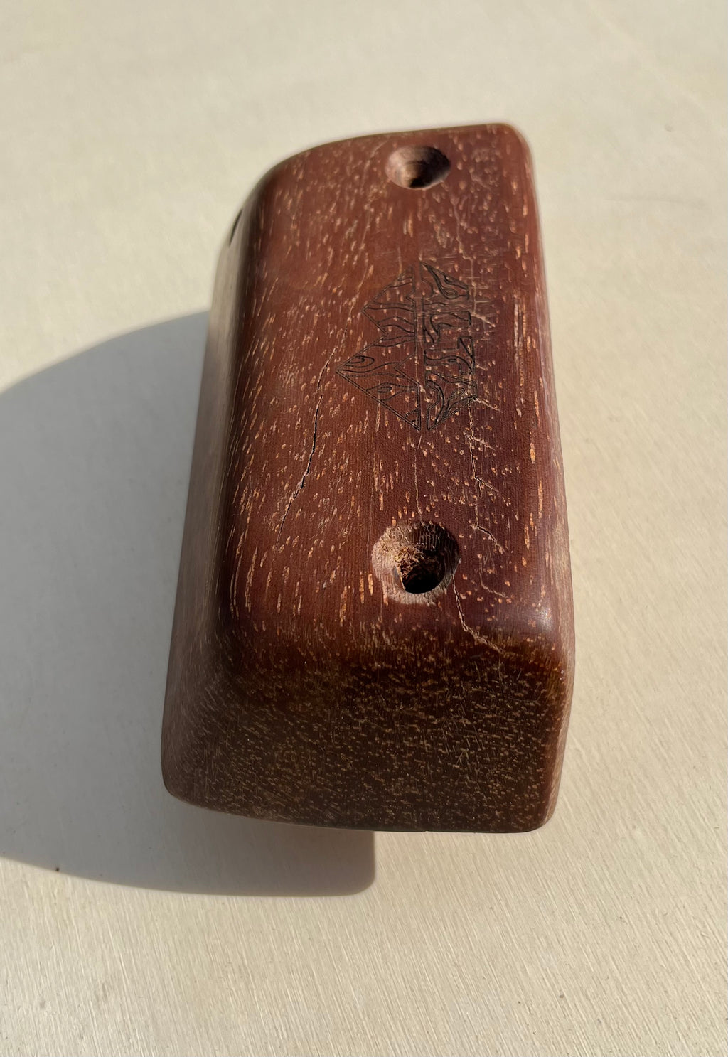 Exotic Edge (32mm)