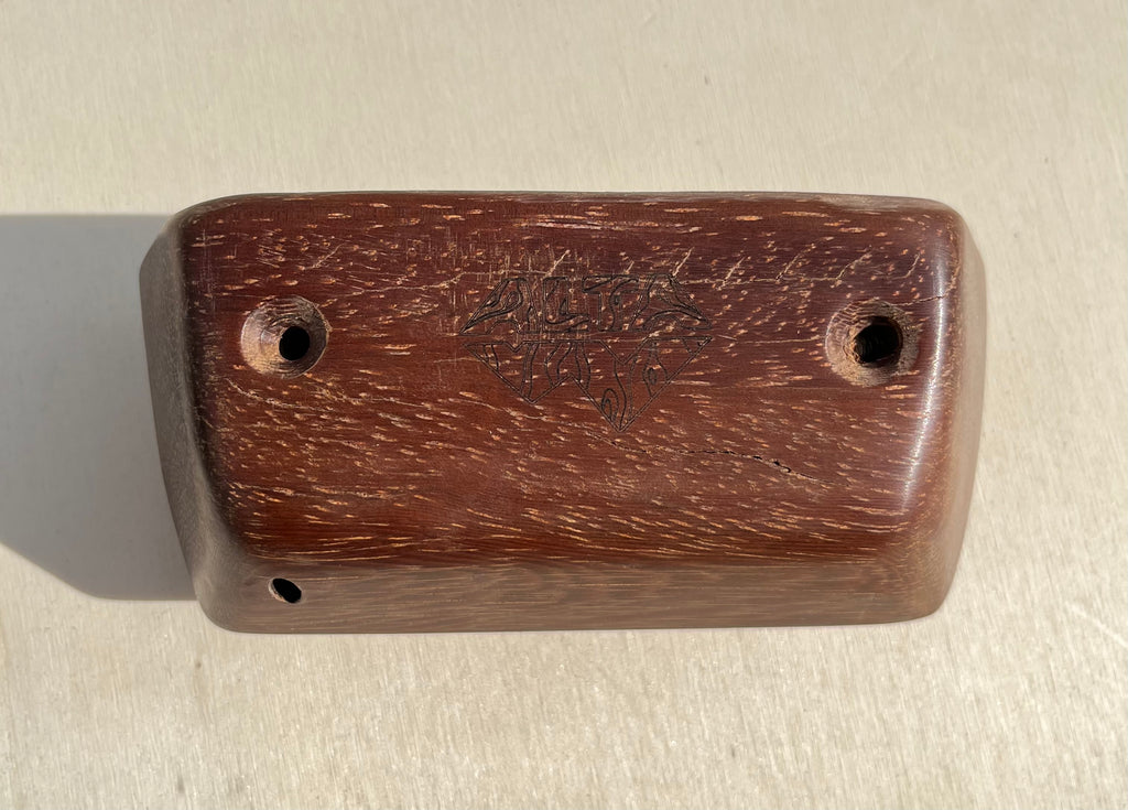 Exotic Edge (32mm)