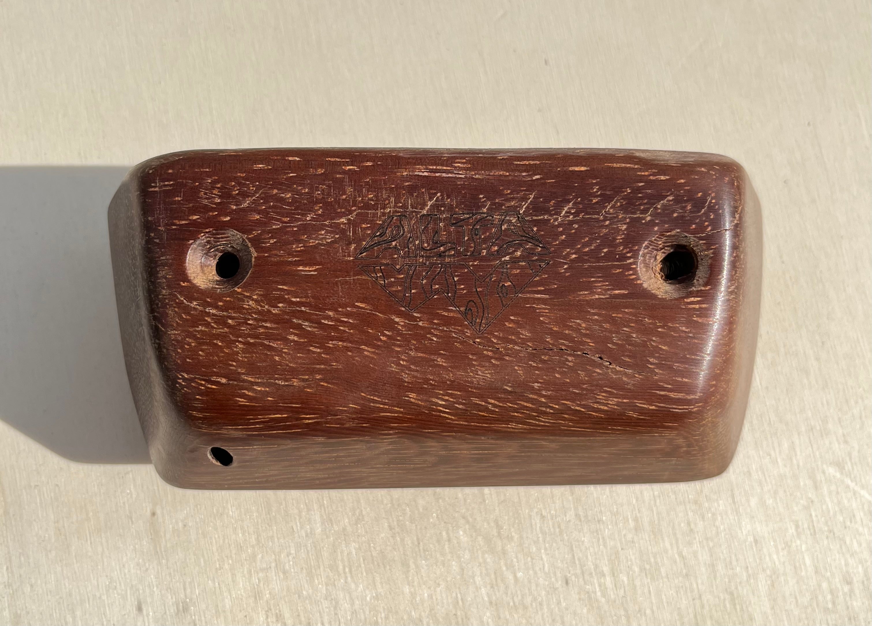 Exotic Edge (32mm)