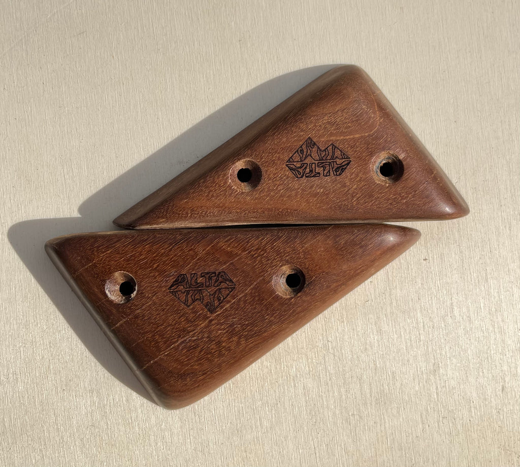 Exotic edge (20mm)