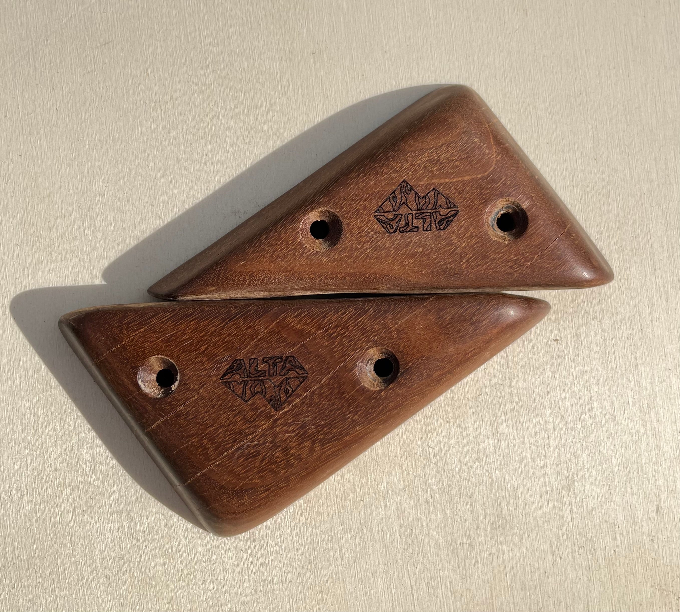 Exotic edge (20mm)
