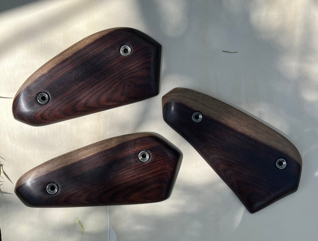 Katalox Edge (15mm incut) *